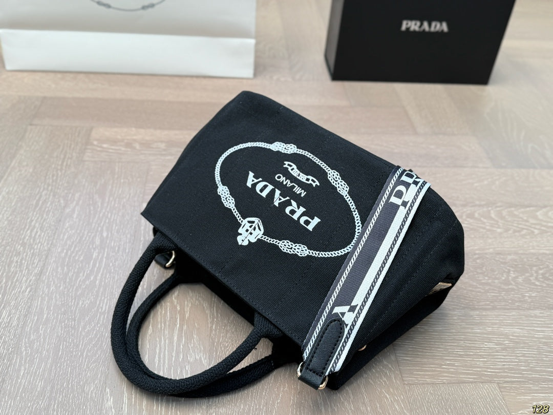 P Fashion Beach Bag 0724120506
