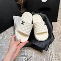 Fashionable and versatile Velcro sandals PD10053104
