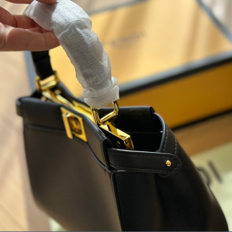 Hot Sale Classic Medium Size Bag XC24092501
