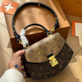 New Fashion Versatile Saddle Bag 1023112403
