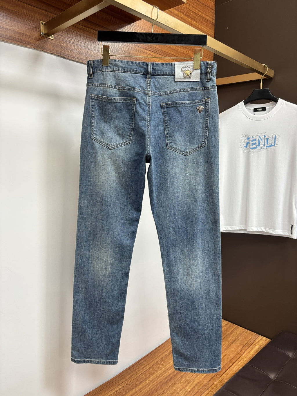 New Stylish Casual Jeans 0726060307