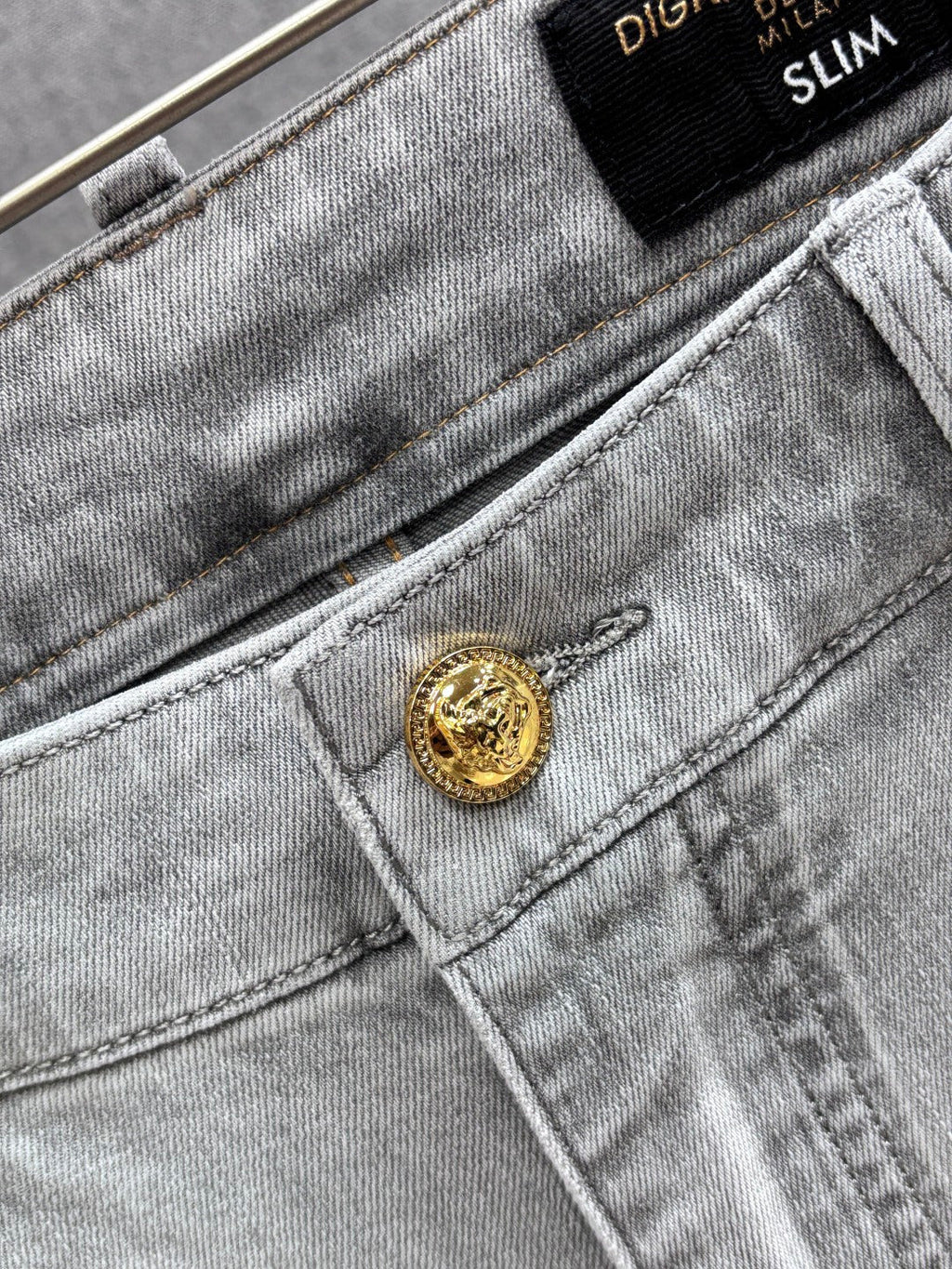 New Stylish Casual Jeans 0726060304