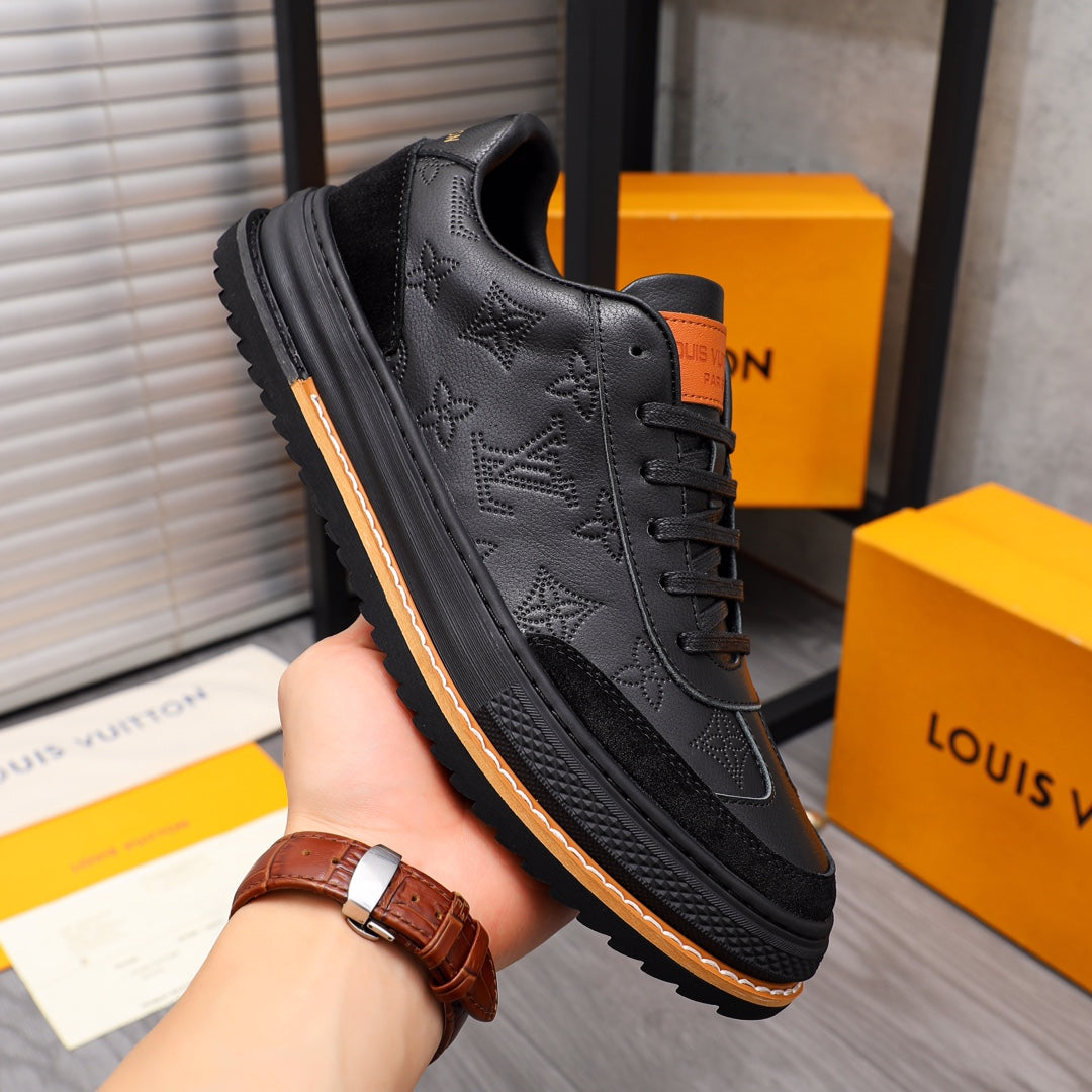 L New fashionable casual shoes 0725070201