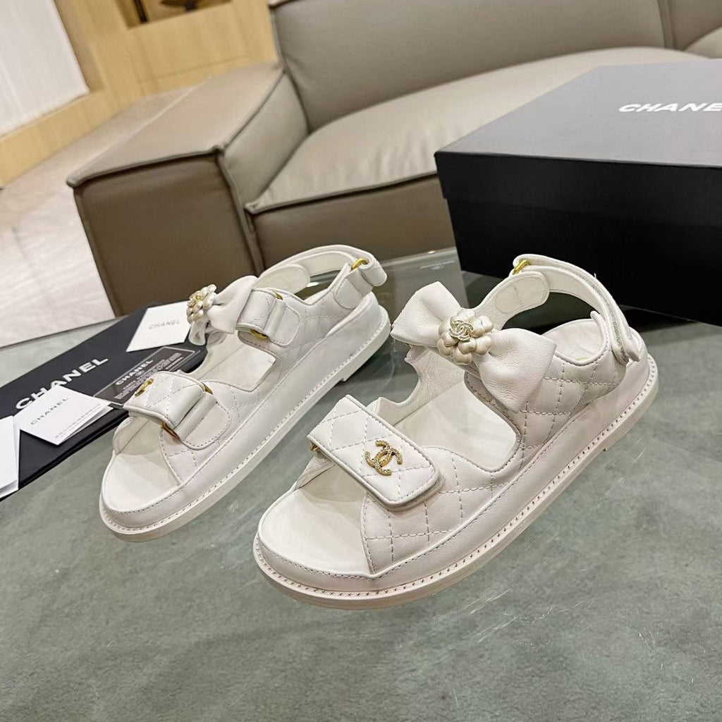 spring beach sandals 0724031507