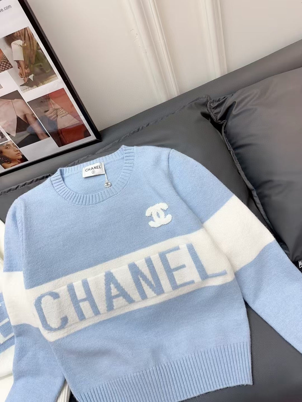 stylish simple sweater 0724112606
