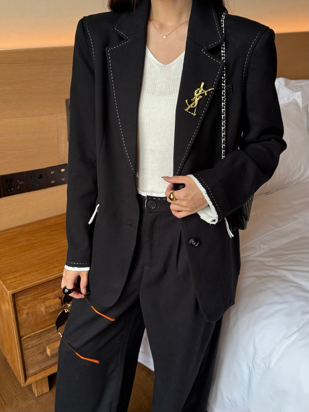 suit jacket  0725102008