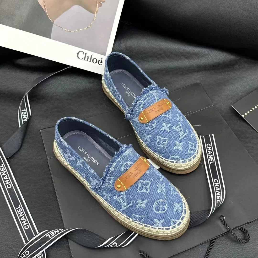 New Fashion Versatile Casual Fisherman Shoes 1024032526