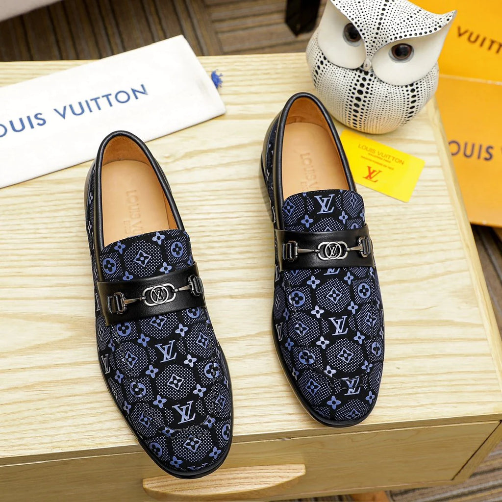 The latest fashion men's loafers  10240202TJ20