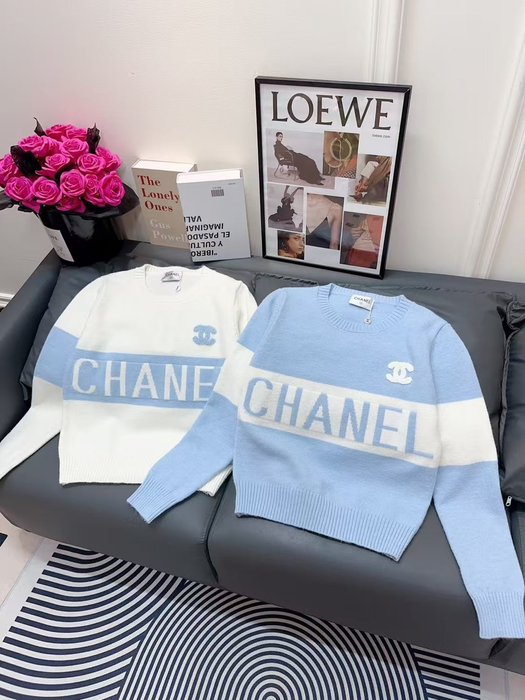 stylish simple sweater 0724112606