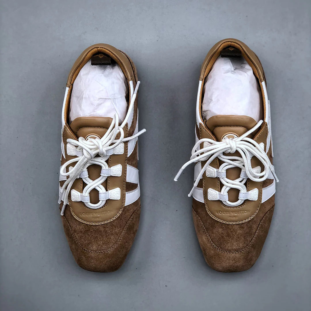 Couple model casual flat shoes 1025051904