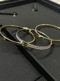 CHL New Fashion Color-block 3-in-1 bracelet M072606006