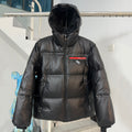 PR Unisex Hooded Down Jacket 1824111513