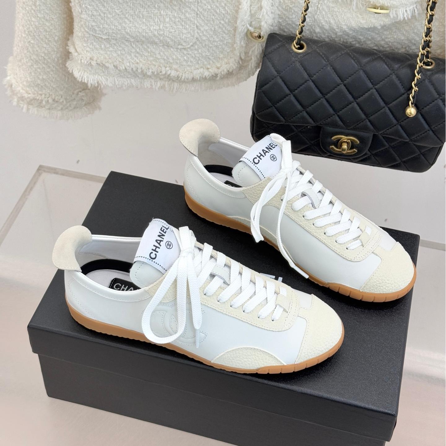26SS New Women's Casual Sports Shoes 0726031005