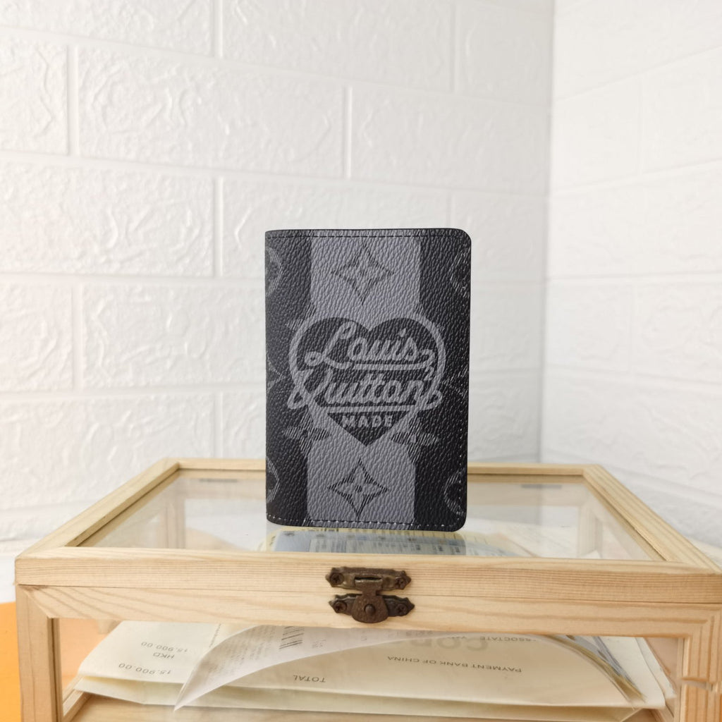 New Monogram Wallet S XC16051006