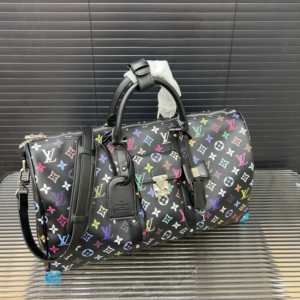 L fashion 3 color shoulder crossbody handbag travel bag 0725031905