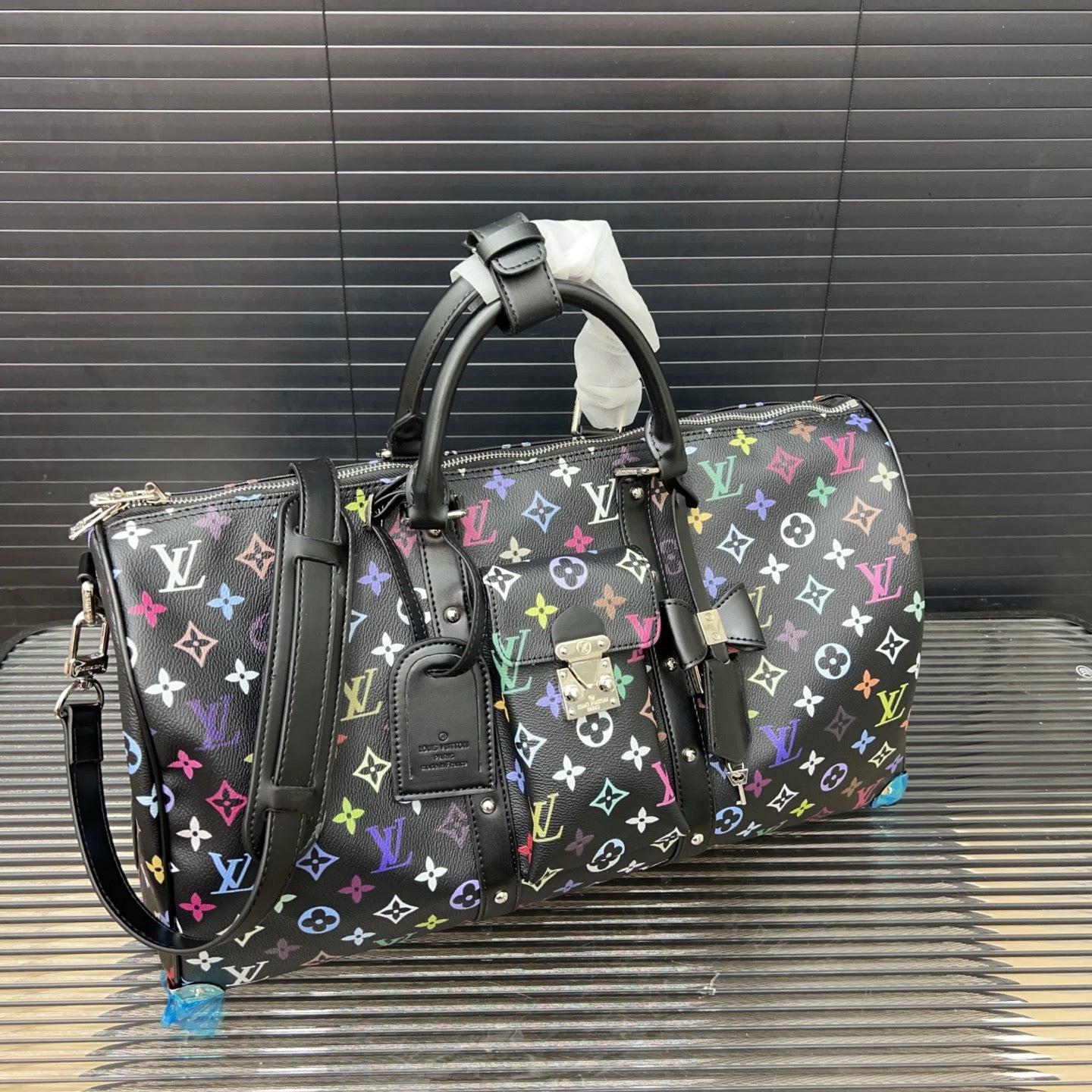 L fashion 3 color shoulder crossbody handbag travel bag 0725031905