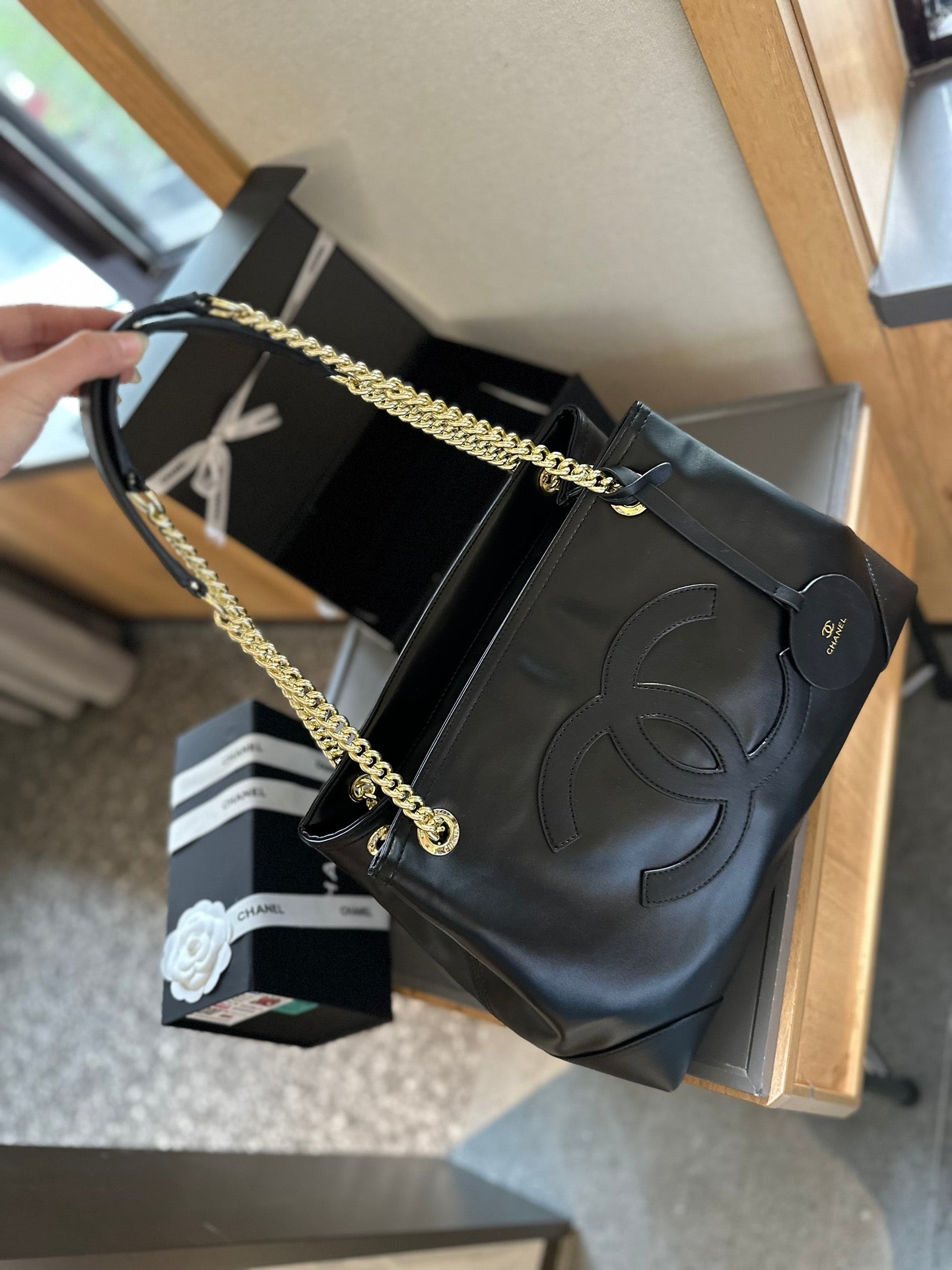 Fashion 𝘝𝘪𝘯𝘵𝘢𝘨𝘦 Tote Bag 0724100801