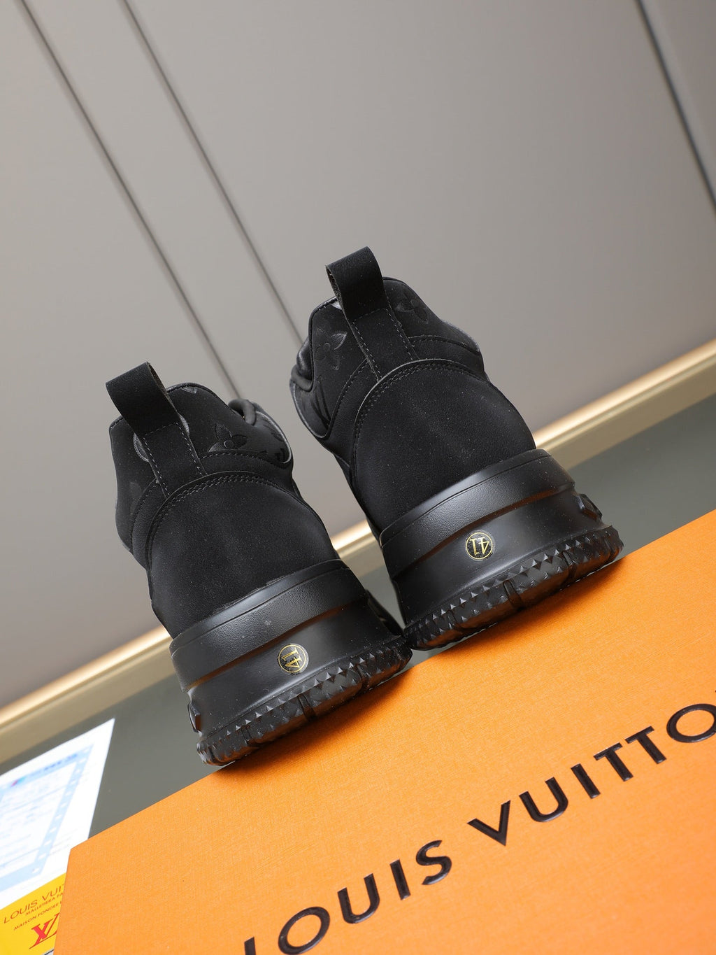 Men's casual sports shoes 0725122203