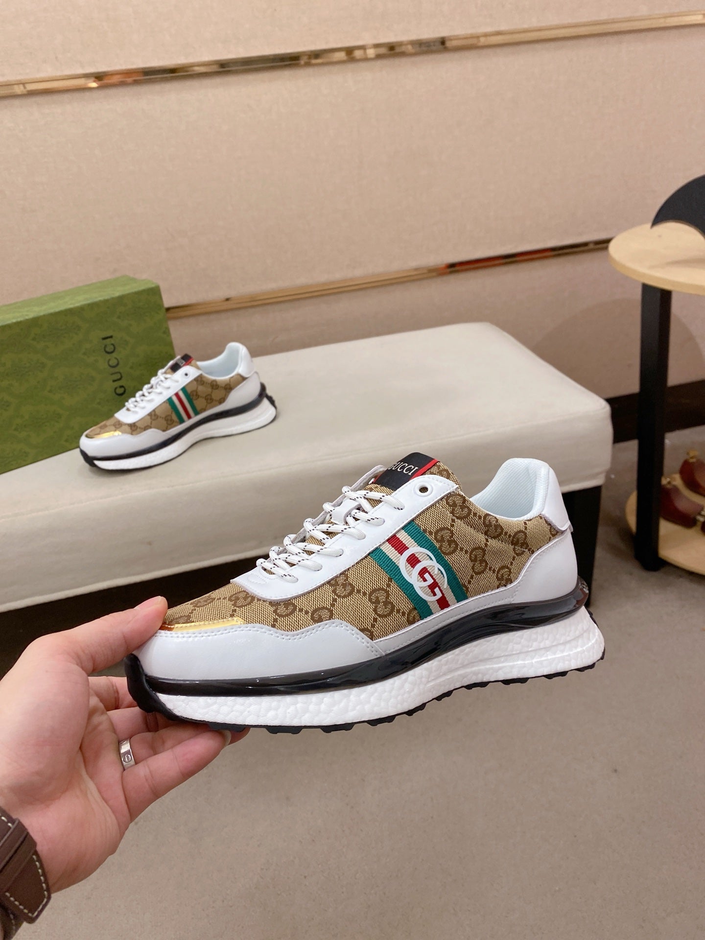 Casual fashion sports shoes 0725073001