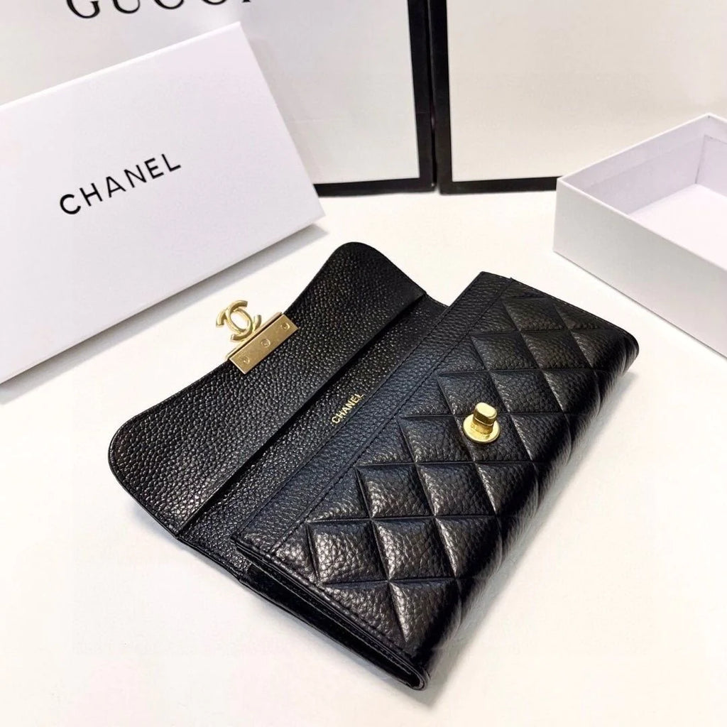 Fashion Rhomboid Clutch Wallet 1024031308