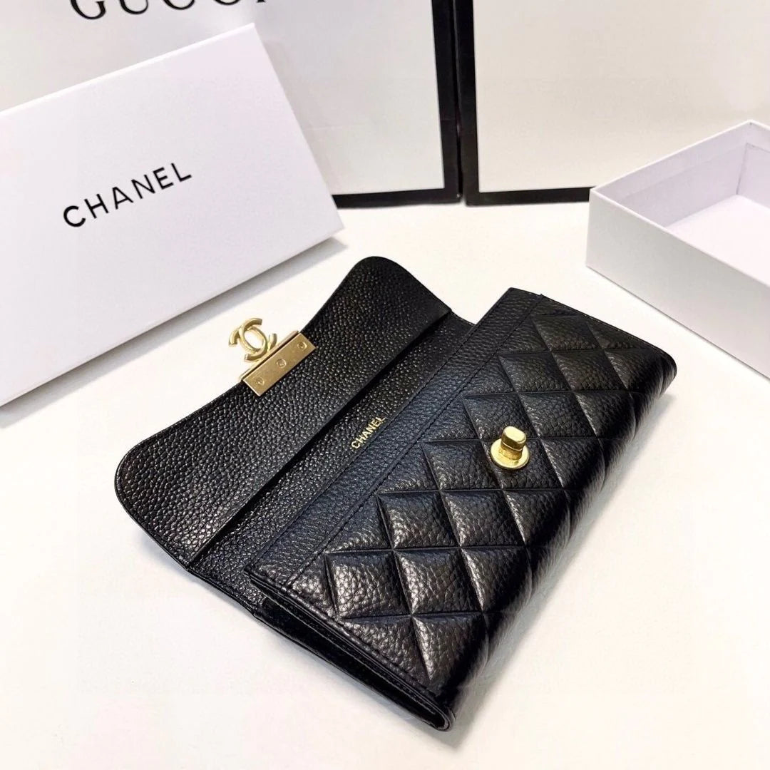 Fashion Rhomboid Clutch Wallet 1024031308