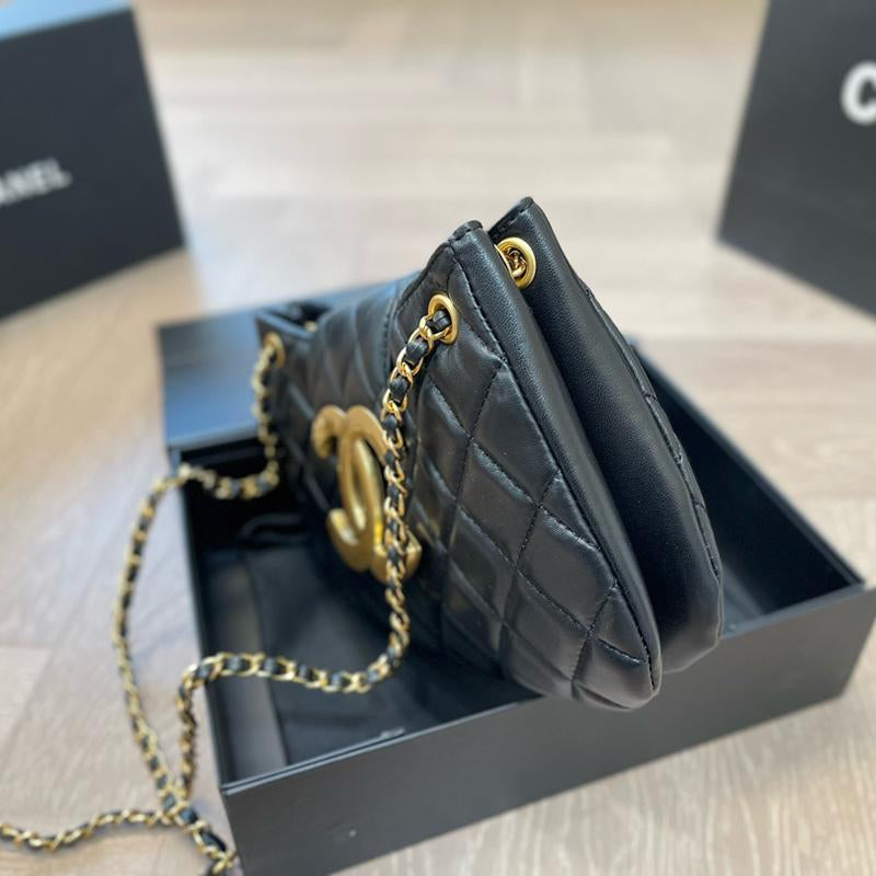 New Fashion Versatile Line Bag 1023121411