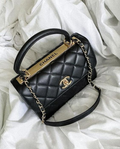 Fashionable printed lux-bags 0726080304