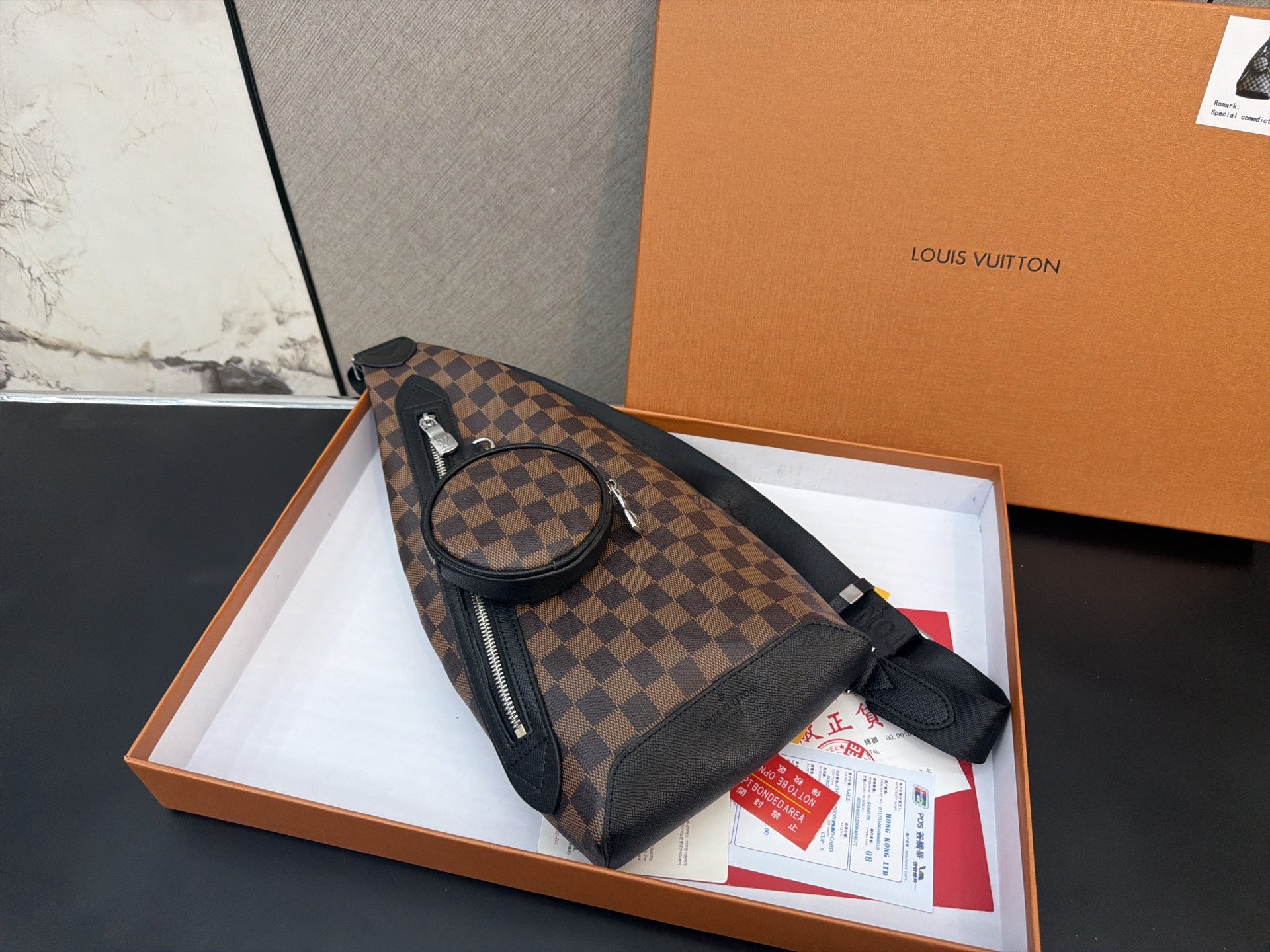 L 26SS New Crossbody HandBag  CWT1326081317