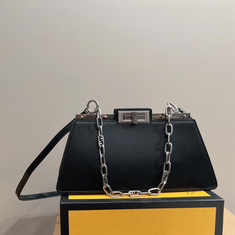 fashion all-match organ bag (6 colors)