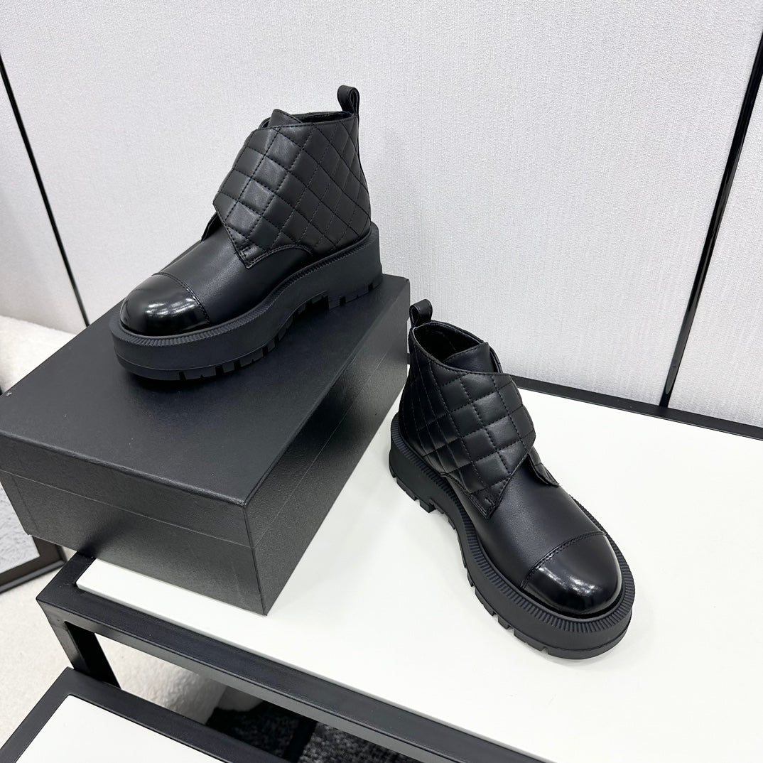 new fashionable ankle boots 0725091502