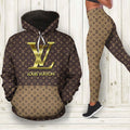 Luxury 3d Full Print Hoodie And Leings Set Hot 20230222-39