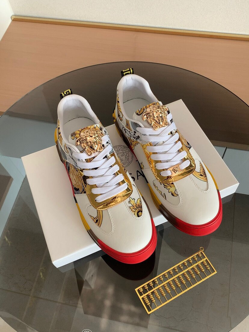 VS Men's Fashion Sneakers 072605809