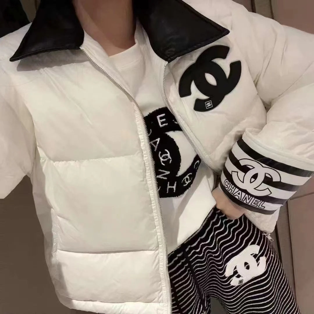 New fashion classic versatile down jacket coat 1024121610