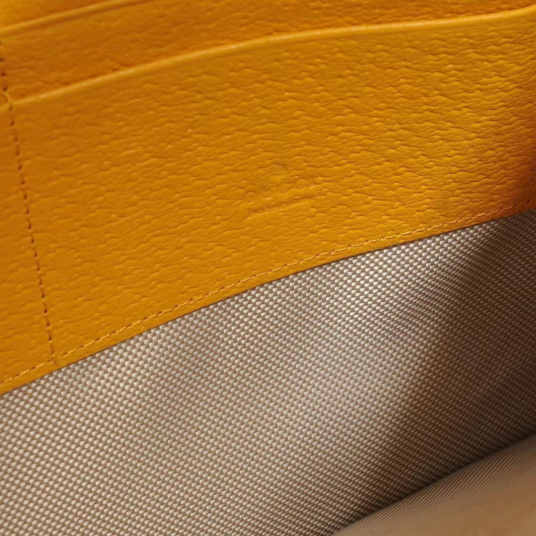 leather clutch XC24092725