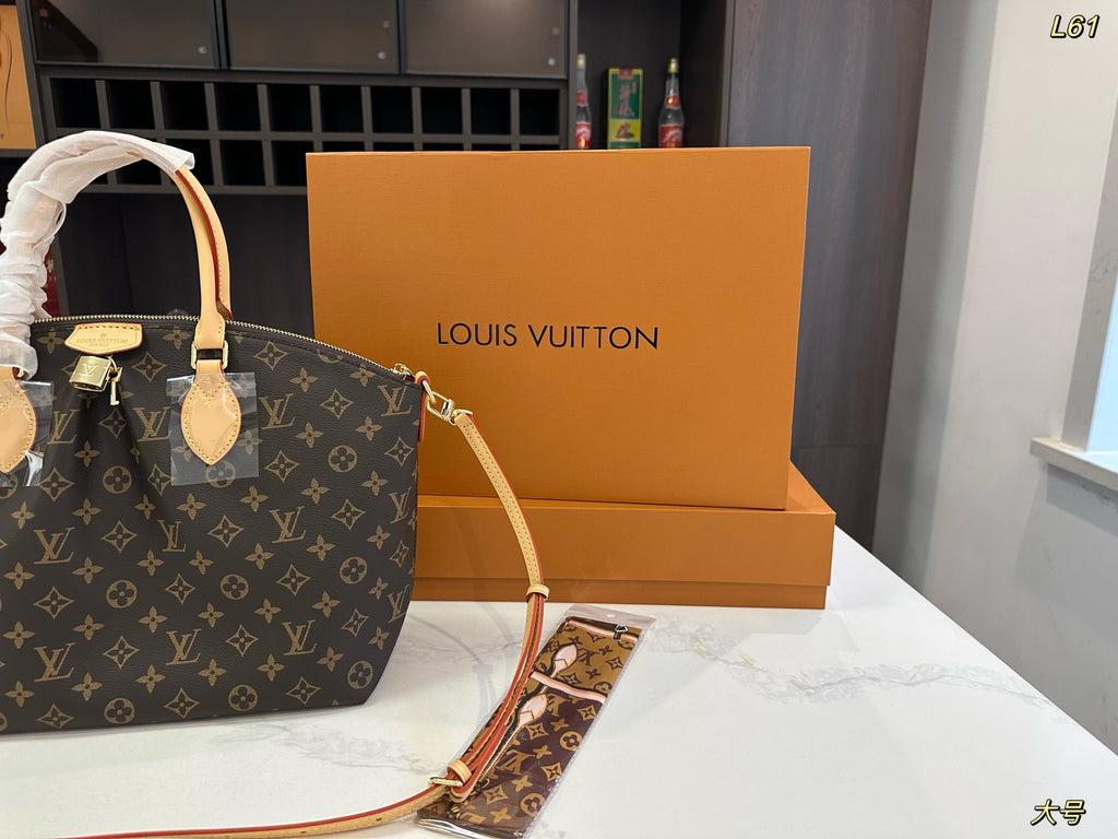 L Fashion Print Crossbody Handbag 0725060108