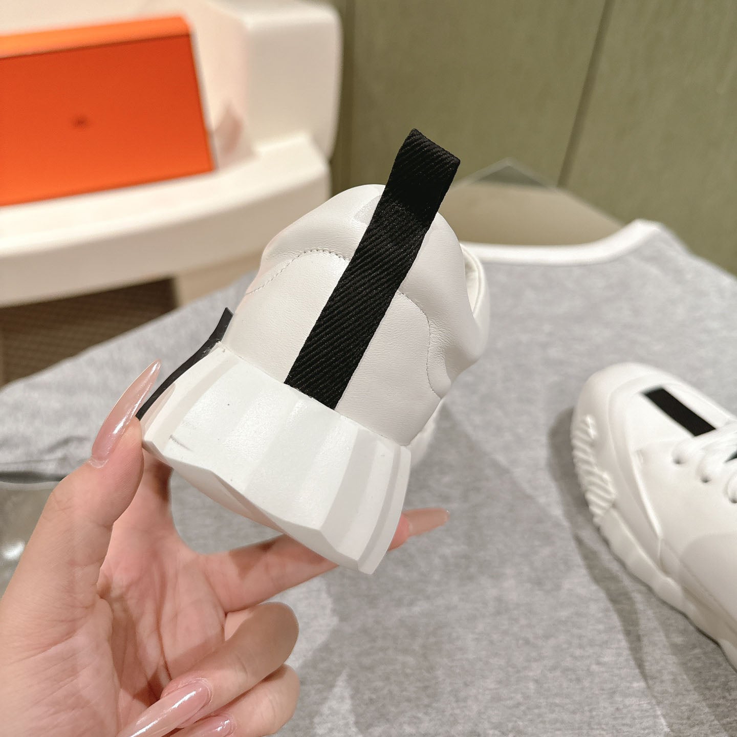 HM Jump sneaker 1824111309