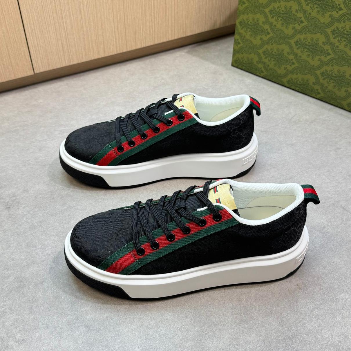 exclusive fashion print casual sneakers 0725070802