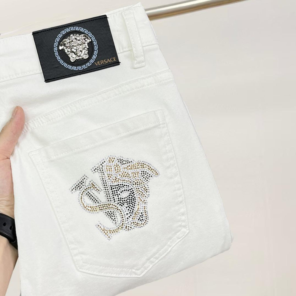 New Stylish Casual Jeans 0726060306