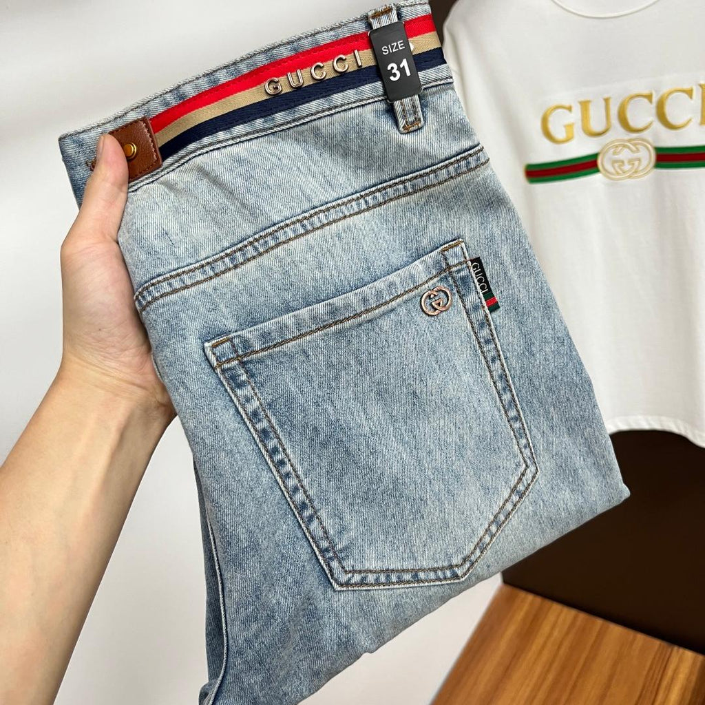 25ss new fashion jeans 0725060611