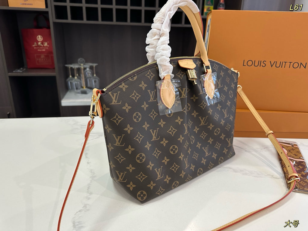 L Fashion Print Crossbody Handbag 0725060108
