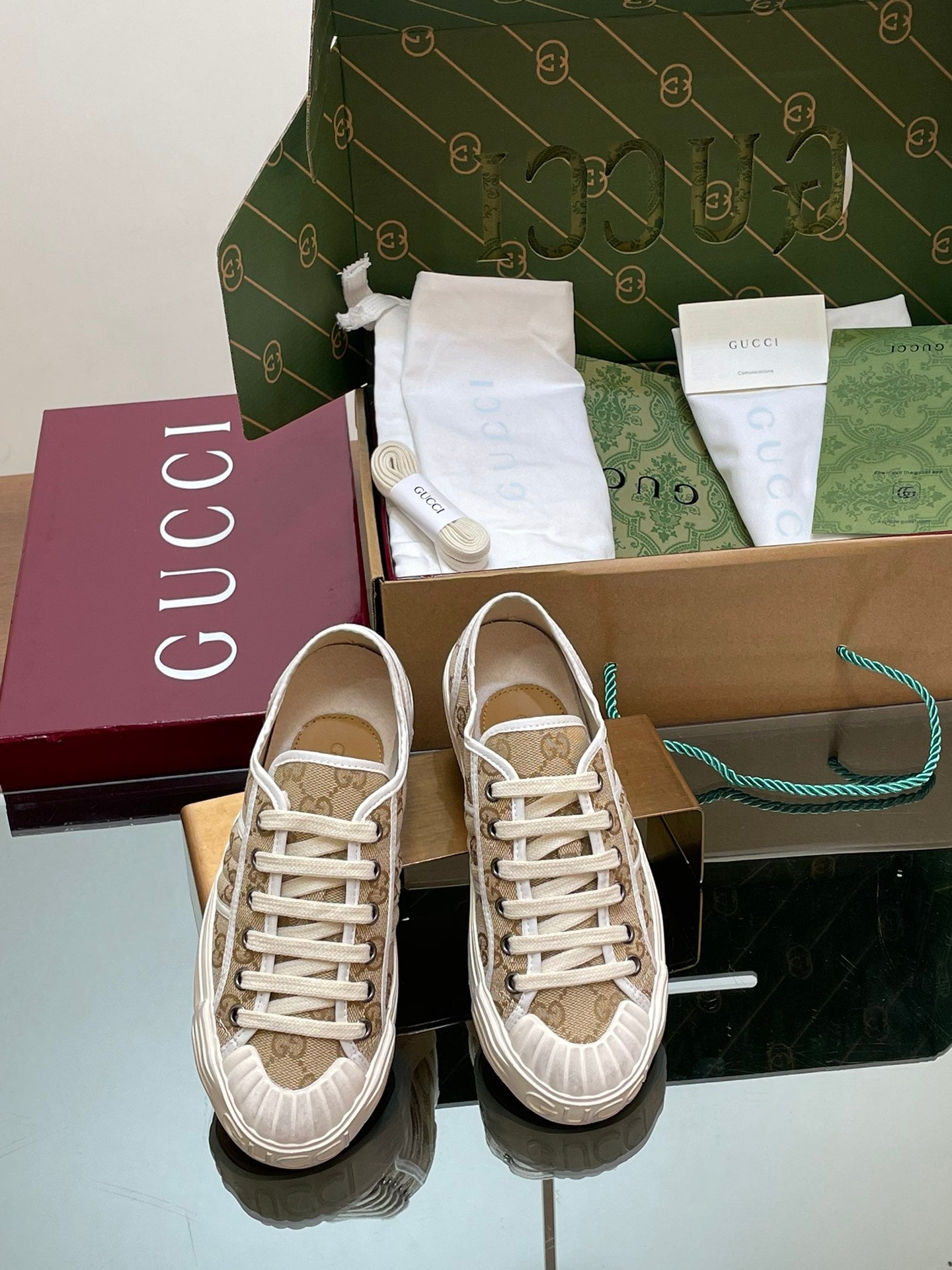 new fashion printed casual shoes 0725043003