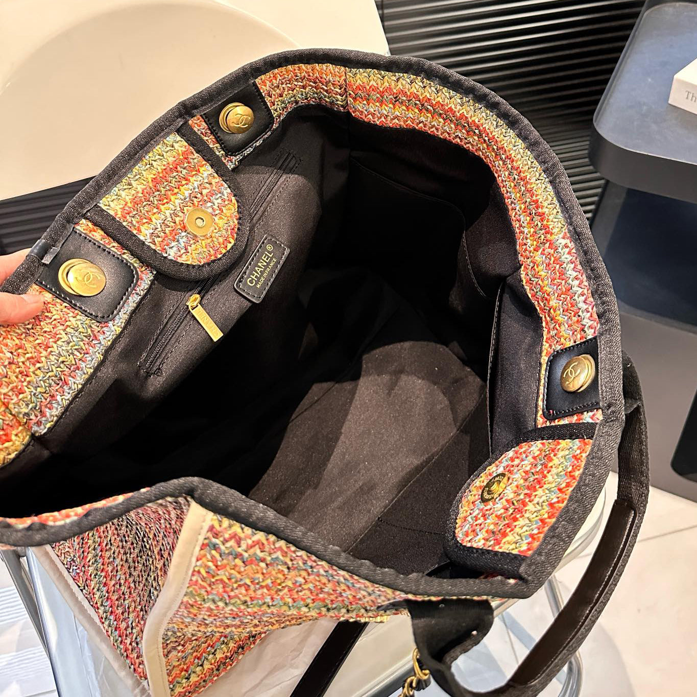 Beach Bag 1824091316