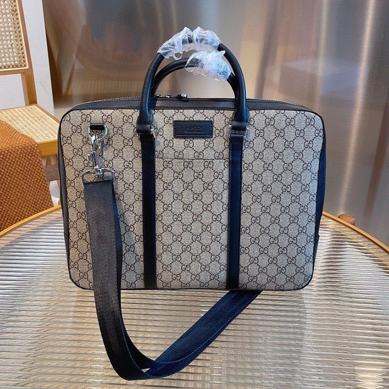 Classic men's briefcase PD10042109