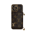 L fashion print mobile phone case 0725072301