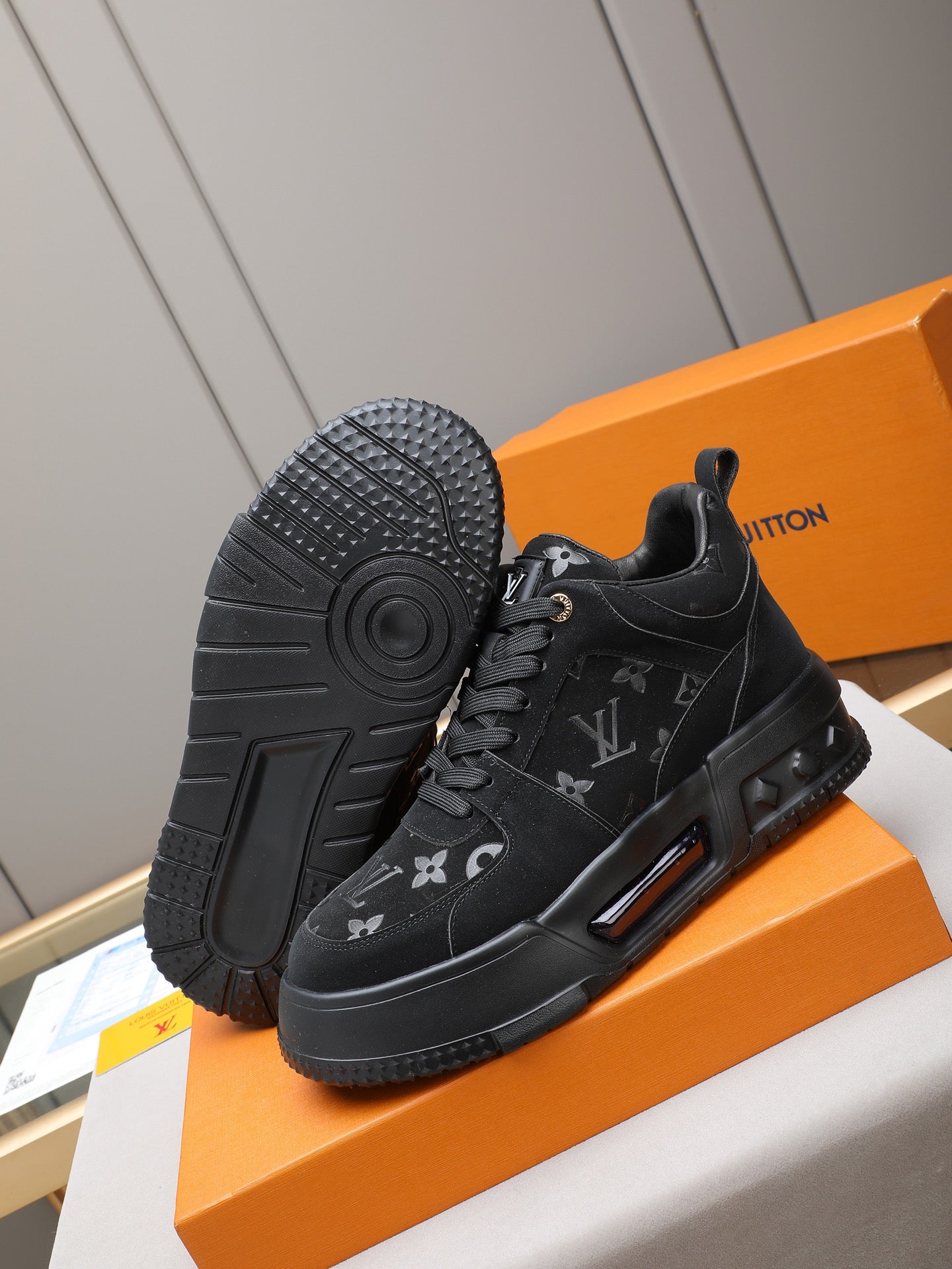 Men's casual sports shoes 0725122203