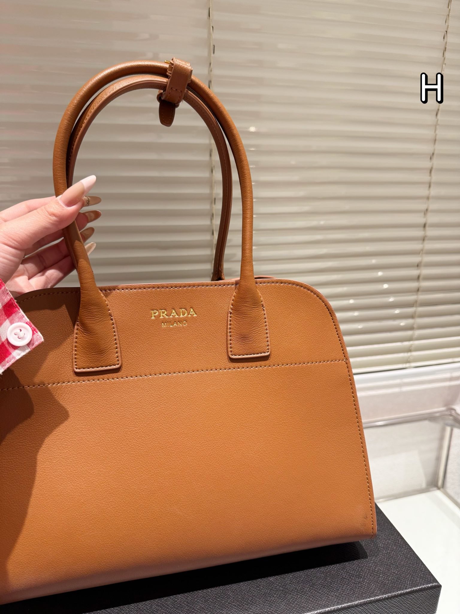 P Fashion Simple Tote bag 0724112013