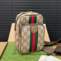 Men's crossbody bag 1024111203