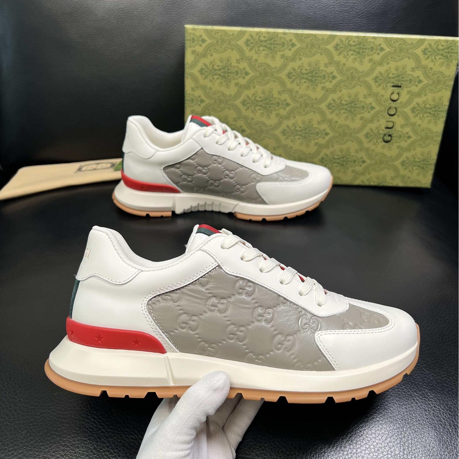 Fashionable Casual Sports Shoes 0726032002