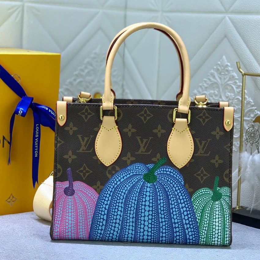 New Fashion Versatile Pillow Bag 1024060302