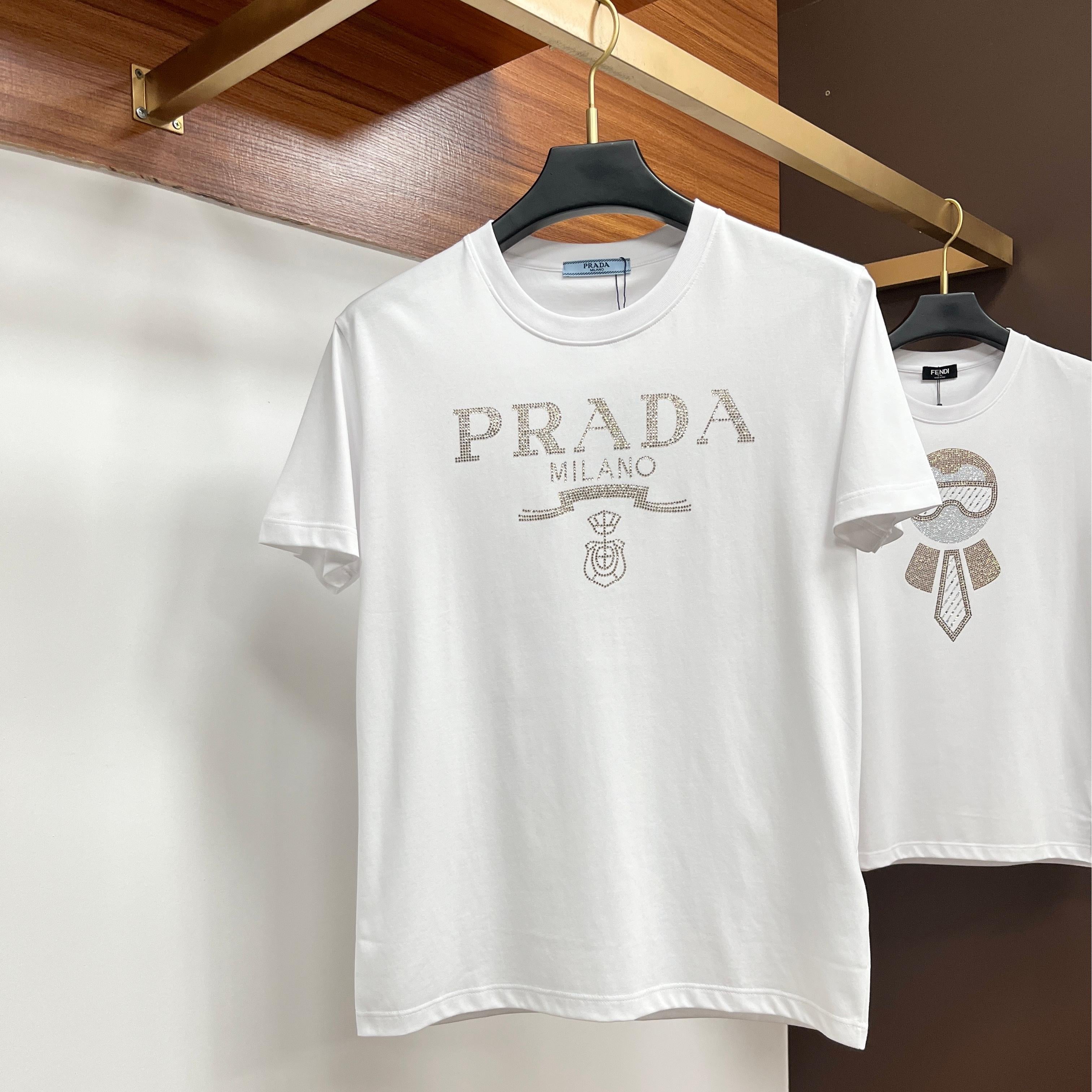 PR Fashion Casual Short-Sleeve 0726051917